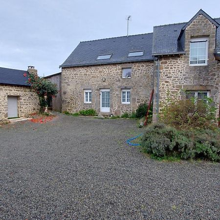 Gite La Rocherie Hambers Exteriér fotografie